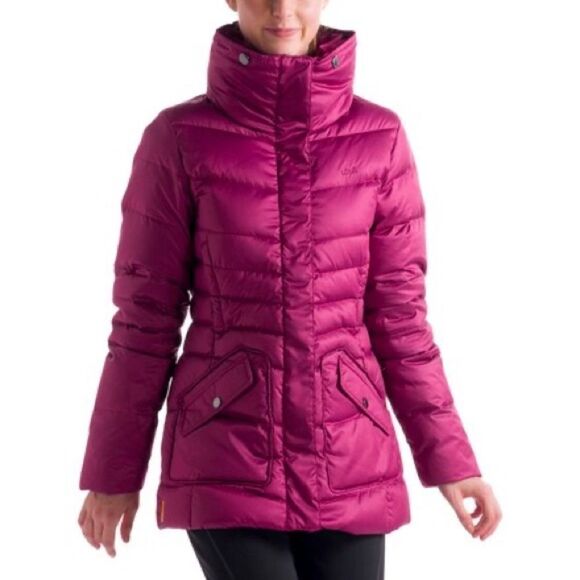 Lole Nicky Down Jacket - Picture 1 of 10